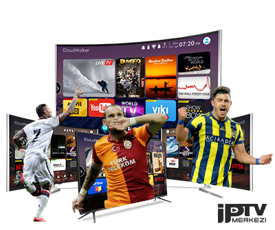 İzmir ip tv
